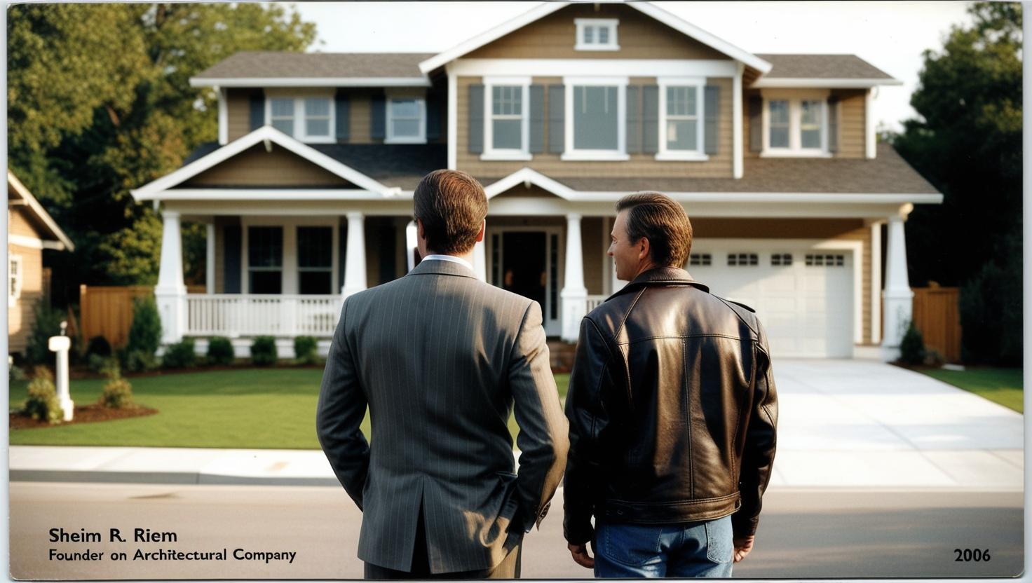 DreamBuilds Founders